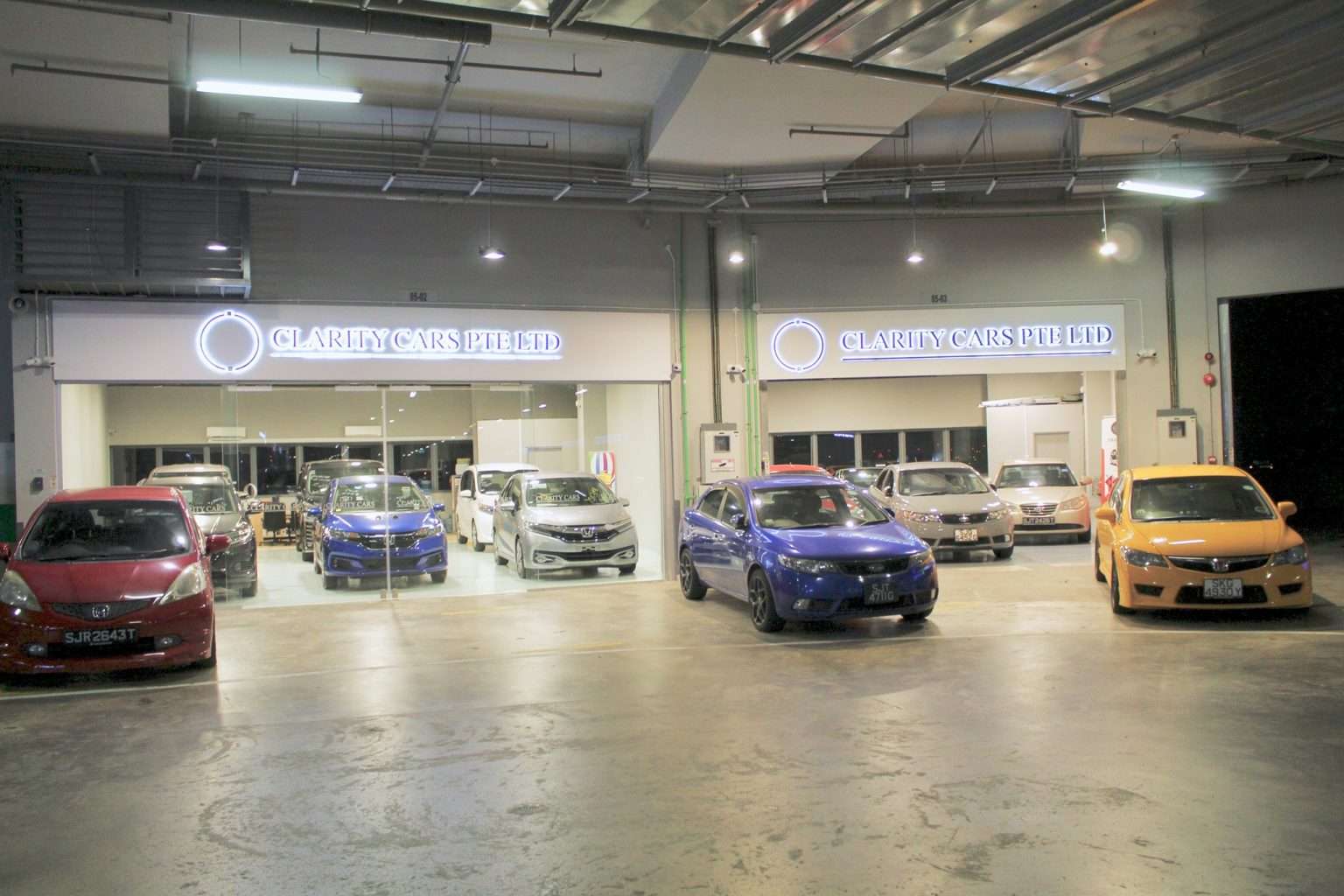 The Most Reliable Car in Singapore My Friends Intro