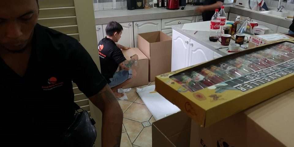 6 Cheap House Movers Reviews In Singapore Cheapest Moving