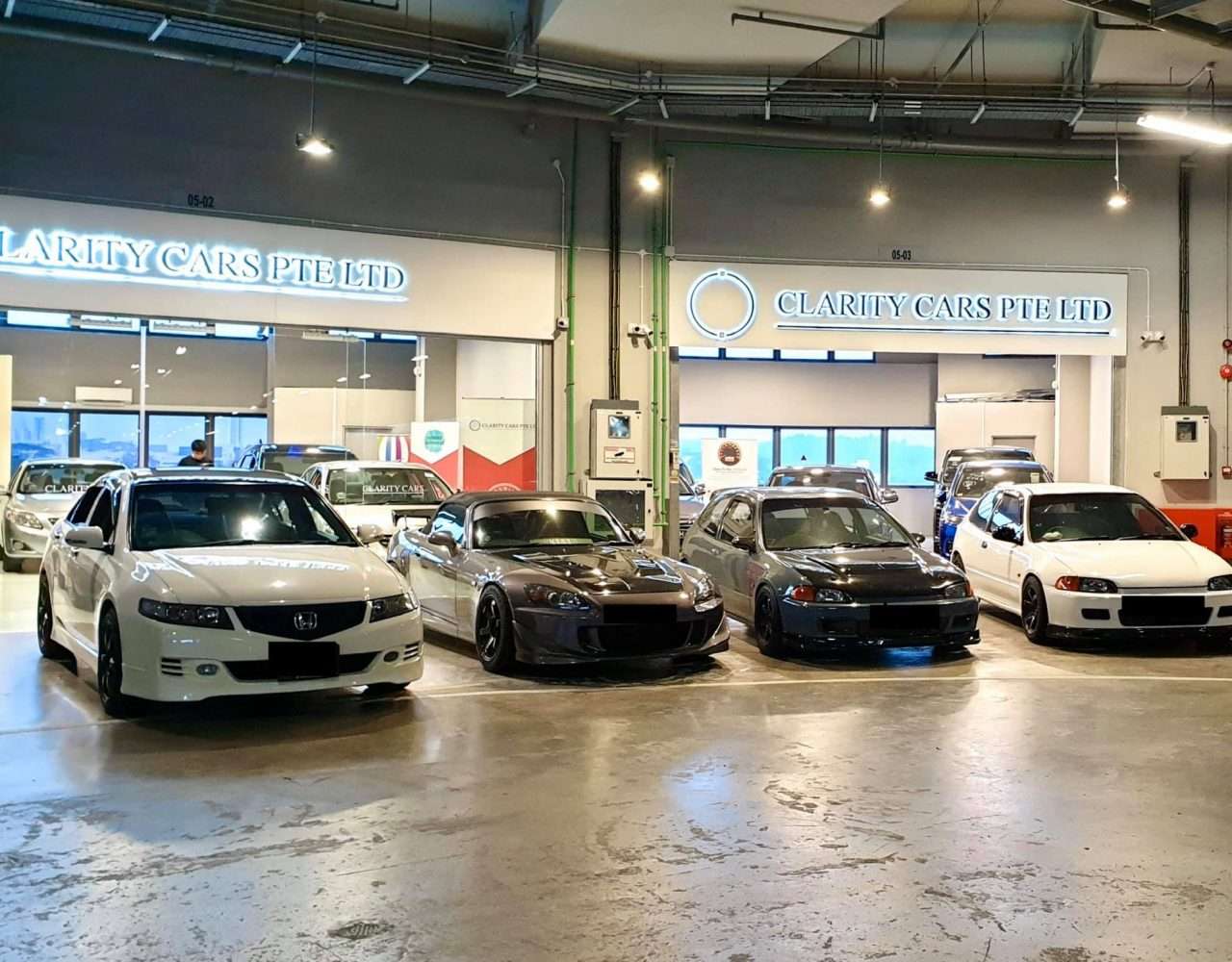 Automobile services archives my friends intro