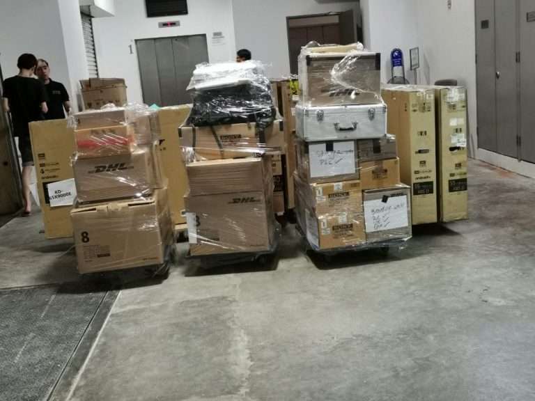 BEST Way to Disposal Furniture Singapore FREE Disposal of Furniture