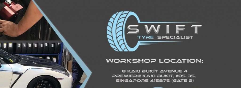 Swift Tyre Specialist