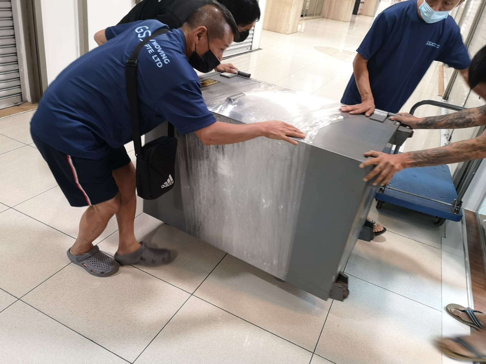 8 Cheap Disposal Services Singapore Review Cheap Furniture Disposal