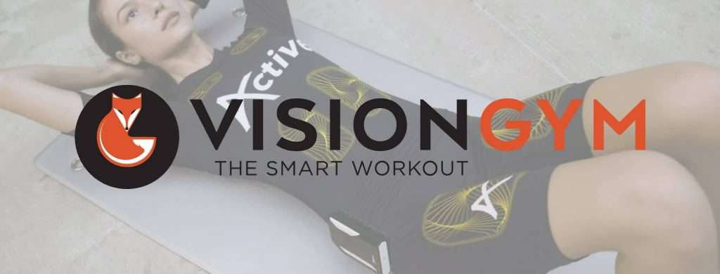 Vision Gym - Best Gym in Tanjong Pagar