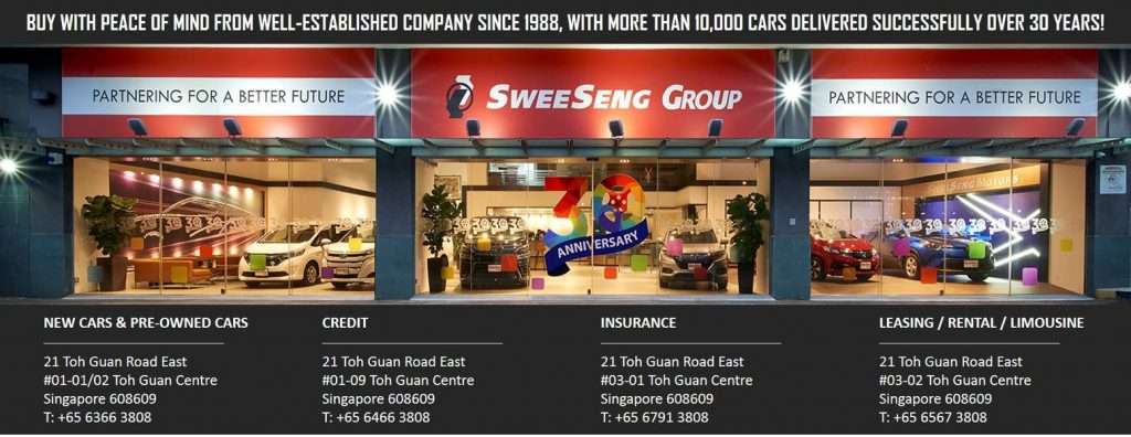 CHEAP CAR LOAN IN SINGAPORE