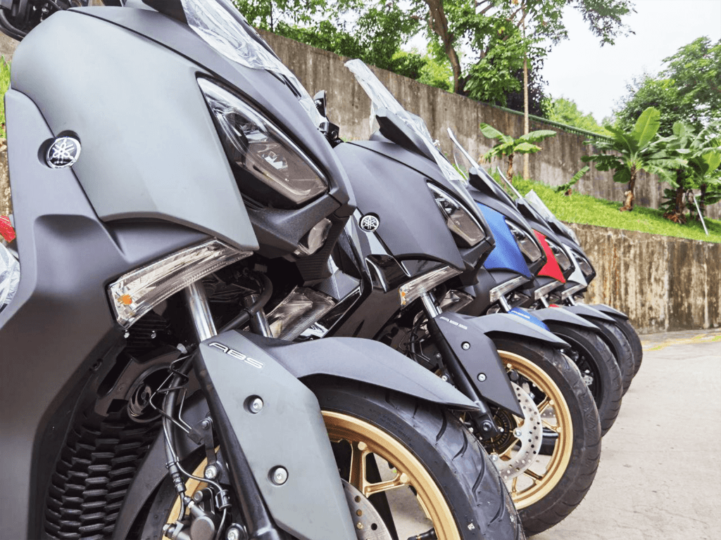 Cheap Motorcycle Loan