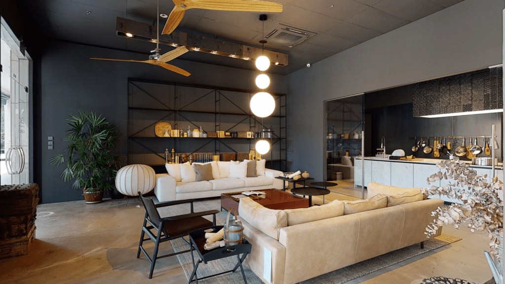 Best Luxury Furniture In Singapore - My Friends Intro
