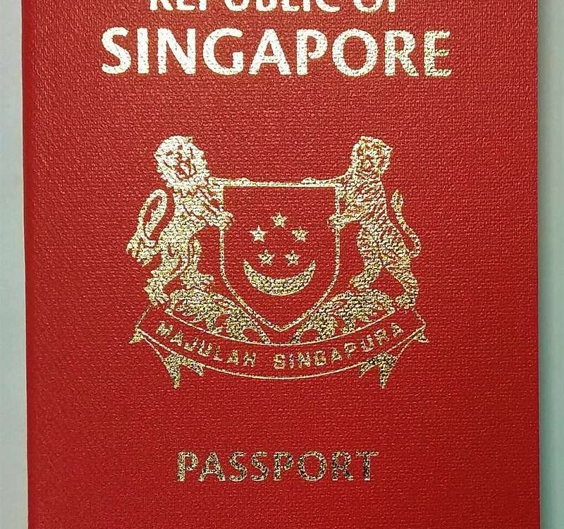 apply citizenship singapore