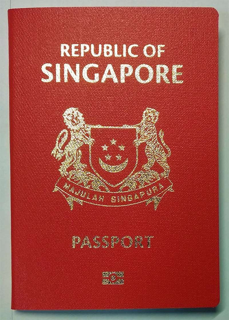 Singapore Citizenship In 2023 How To Apply Full Guide And Tips 3494