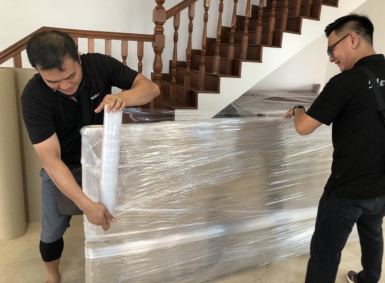 Best House movers singapore - Reddot Movers